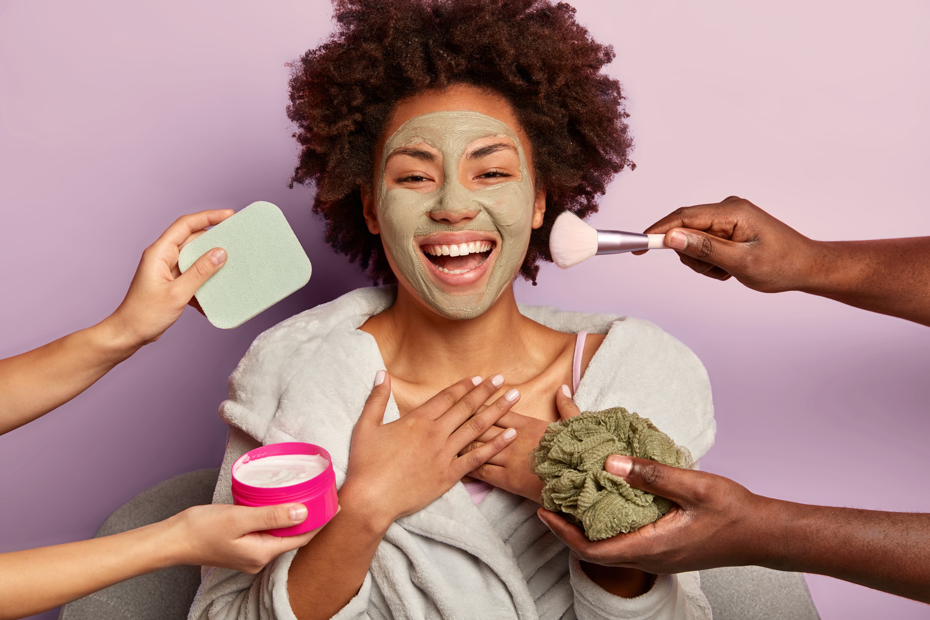 Custom Skincare