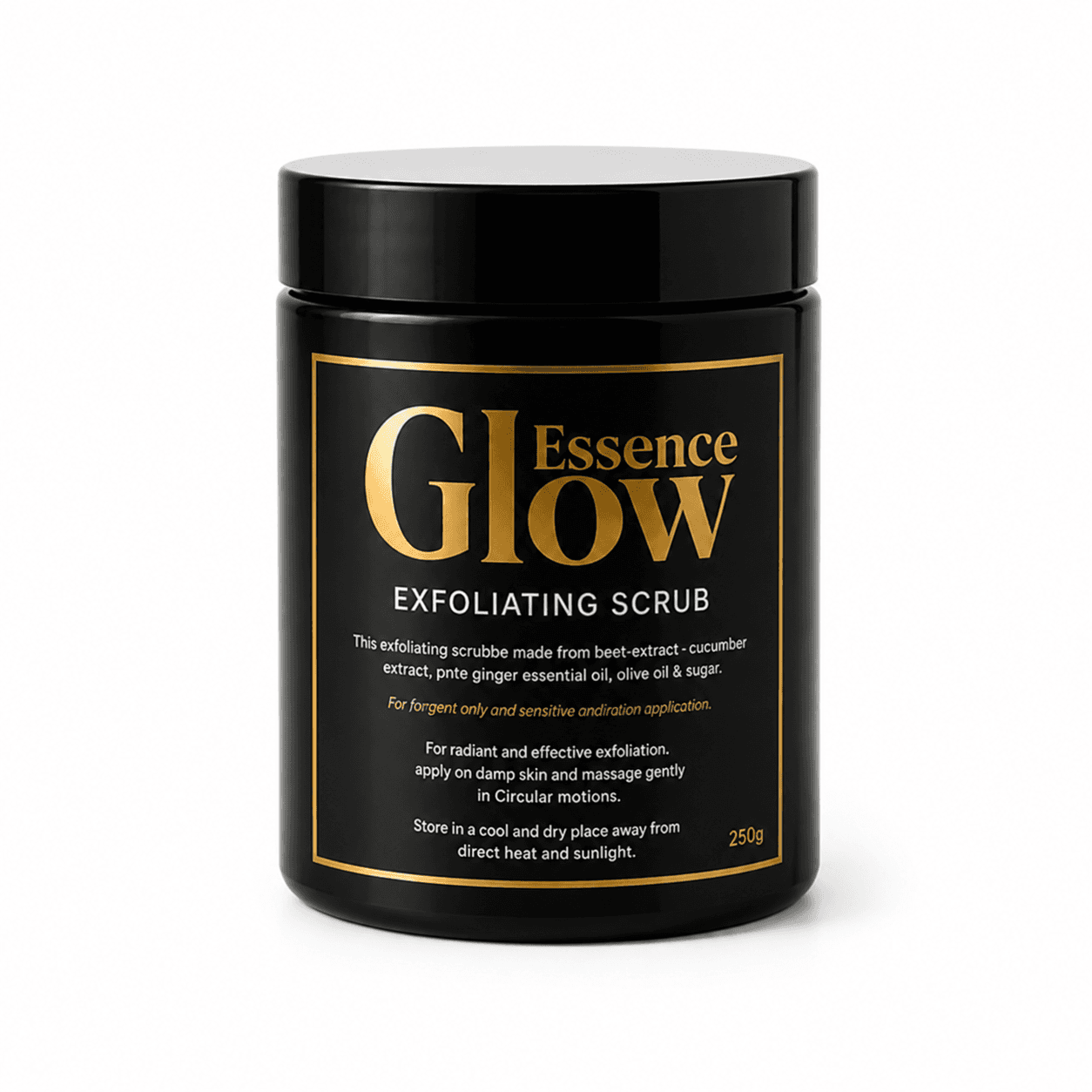 Gigi Mall Essence Glow product